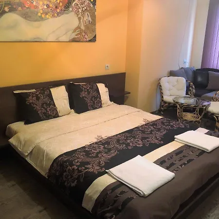 Vanessa Holiday home Oreshak (Lovech)