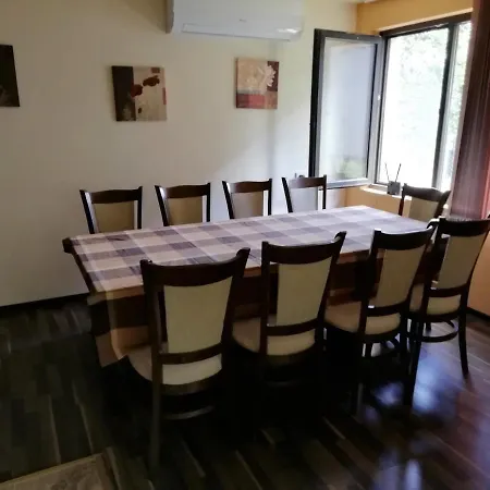 בית נופש Vanessa