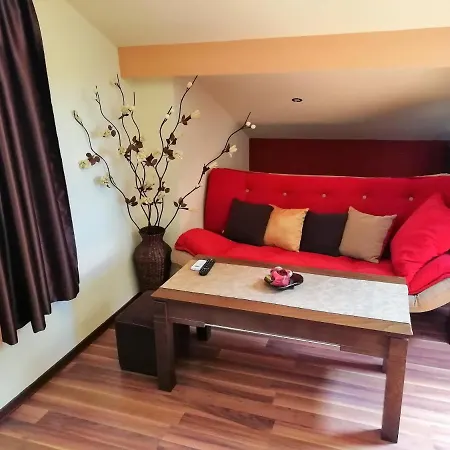 Vanessa Holiday home