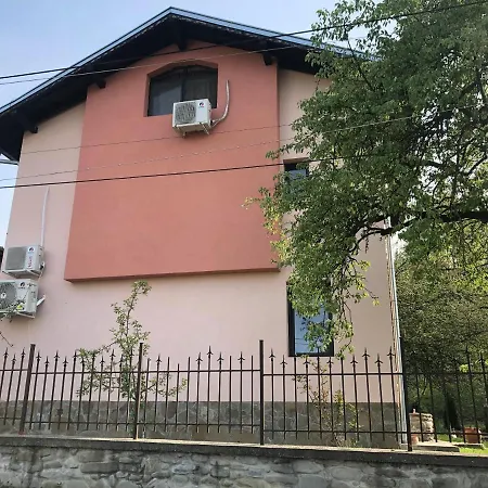 בית נופש Vanessa