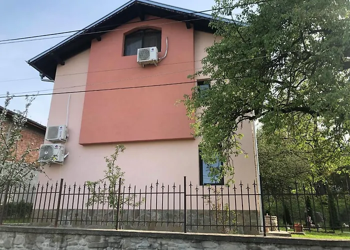 בית נופש Vanessa